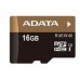 A-DATA MicroSDHC 16GB Class10 UHS-1