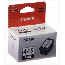CANON PG-445 черный