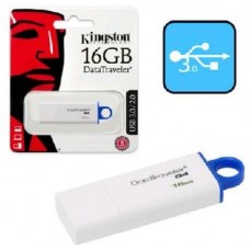 KINGSTON 16GB DTI G4 USB3.0