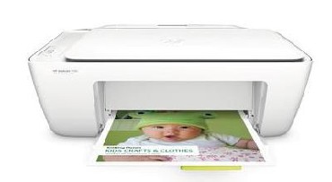 HP DESKJET 2130 принтер/сканер/копир