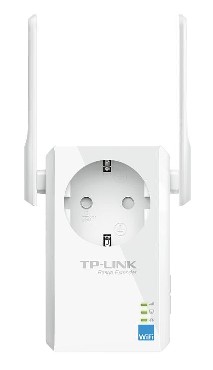 TP-LINK TL-WA860RE, белый