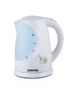 CENTEK CT-1039 белый