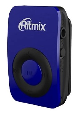 RITMIX RF-1010 BLUE