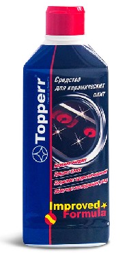 TOPPERR 3434 для стеклокерамики