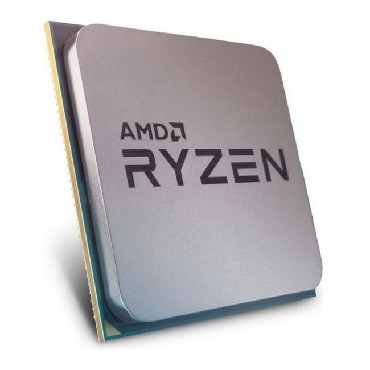AMD Ryzen 7 3800X, SocketAM4, OEM 100-000000025