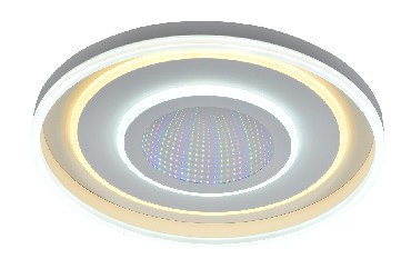 ESCADA 10280/S LED*100W White