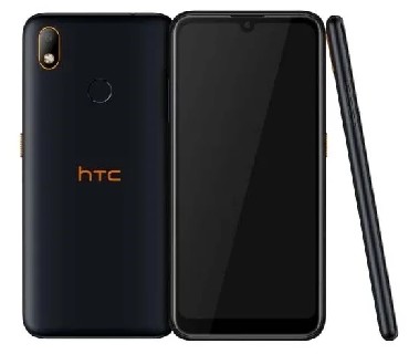 HTC WILDFIRE E1 BLACK