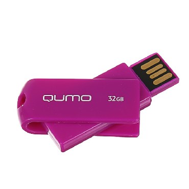 QUMO (18609) 32GB Twist Fandango