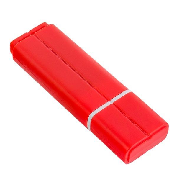 PERFEO USB 16GB C04 Red