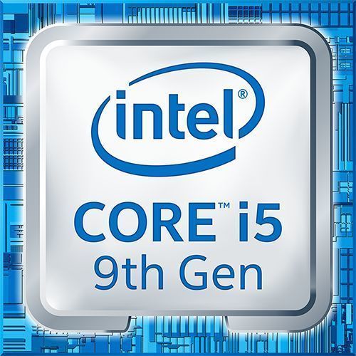 INTEL Core i5 9600K, LGA 1151v2, OEM, CM8068403874405