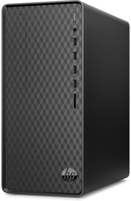 HP M01 Athlon Pro 300GE 4Gb SSD 128Gb AMD Radeon Vega 3 Wi-Fi BT Free DOS Черный M01-D0034ur 8KP97EA