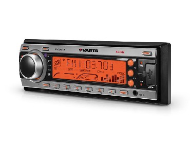 VARTA V-CD510 S/O