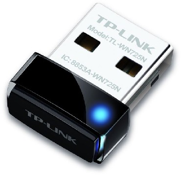 TP-LINK TL-WN725N 150mbps