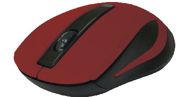 DEFENDER (52605) MM-605 красный